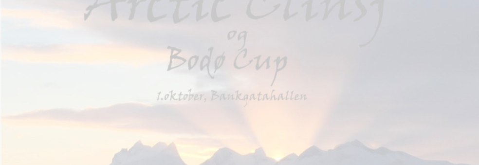 Bodø Cup / Arctic Clinch